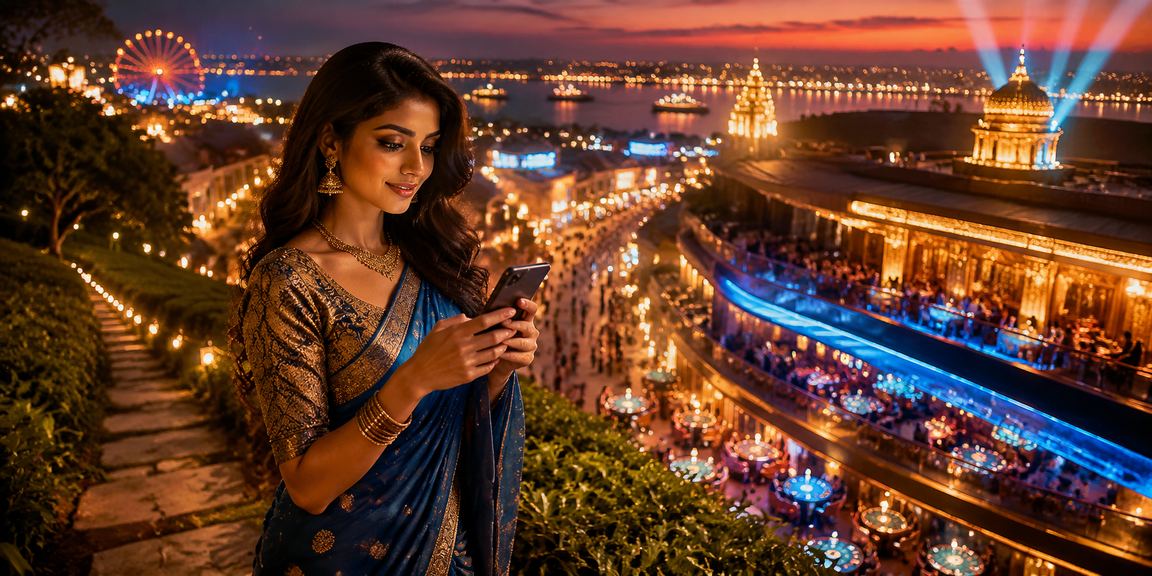 নারায়ণগঞ্জ মোবাইল ক্যাসিনো গেমিং অভিজ্ঞতা ans79 - এ